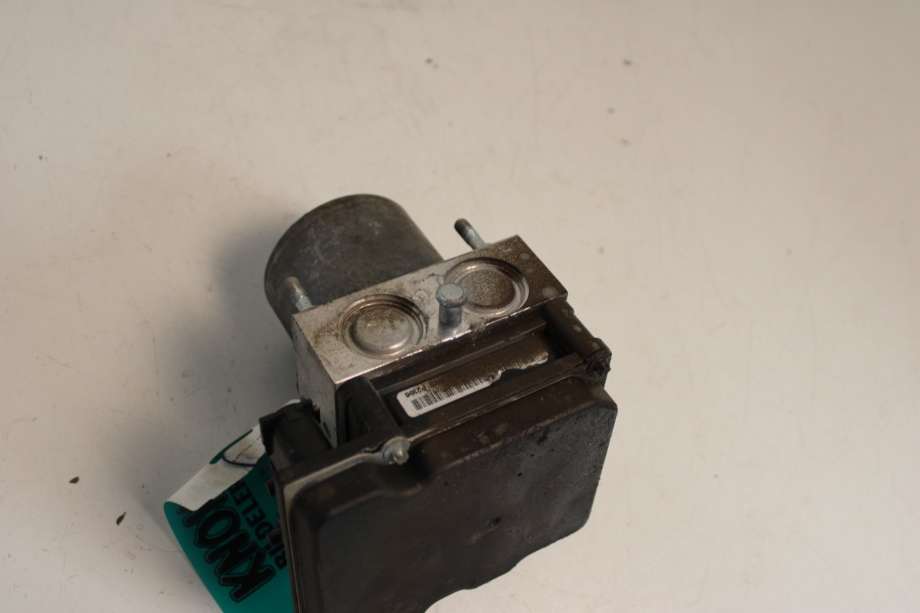 ABS sentral til Nissan Qashqai 2010-2014 (Type I, Fase 2)  (NISSAN|47660BR91A|)