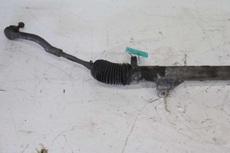 Tannstang til Nissan Qashqai 2010-2014 (Type I, Fase 2)  (NISSAN|48001JD90B|)