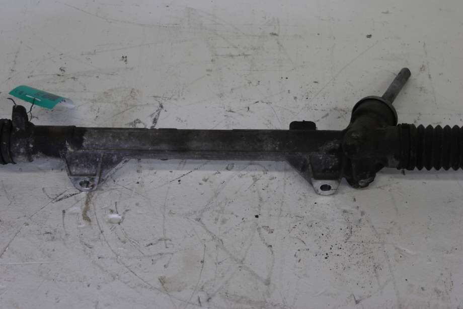 Tannstang til Nissan Qashqai 2010-2014 (Type I, Fase 2)  (NISSAN|48001JD90B|)