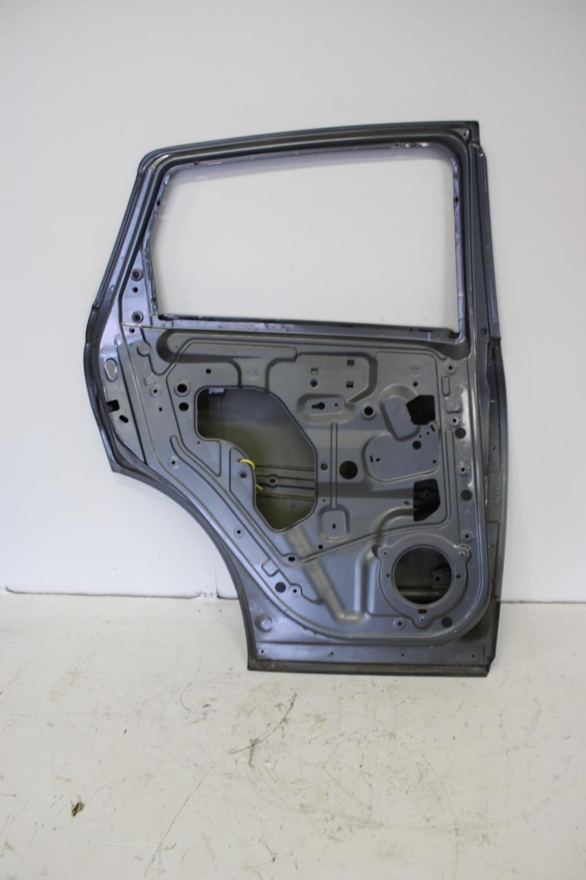 Dør venstre bak til Nissan Qashqai 2010-2014 (Type I, Fase 2)  (NISSAN|H2153JD0MC|)