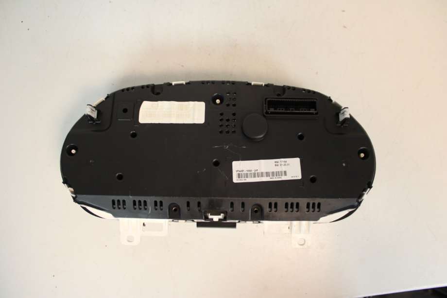Instrumentpanel til Nissan Qashqai 2010-2014 (Type I, Fase 2)  (NISSAN|24810BR53A|)