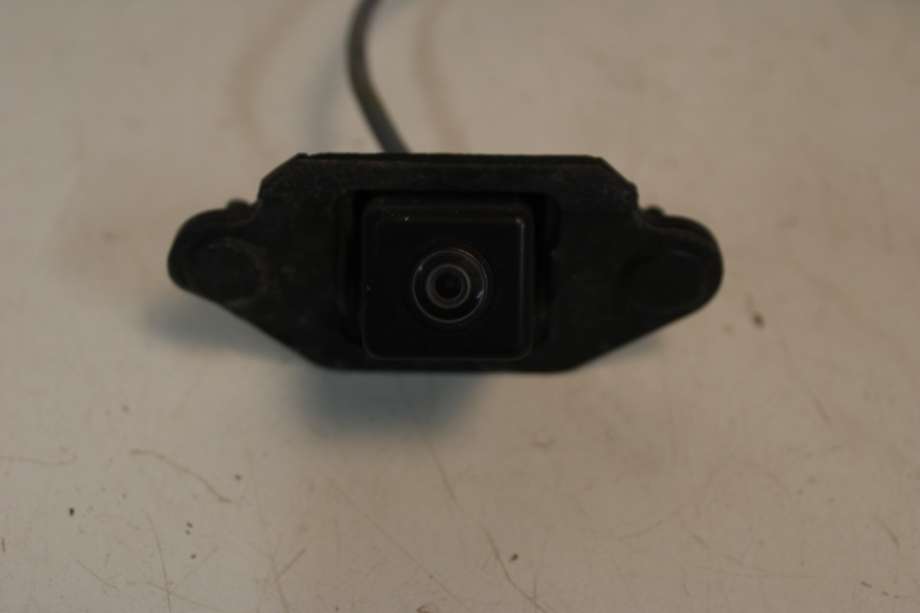 Kamera til Nissan Qashqai 2010-2014 (Type I, Fase 2)  (NISSAN|28442EY00A|)