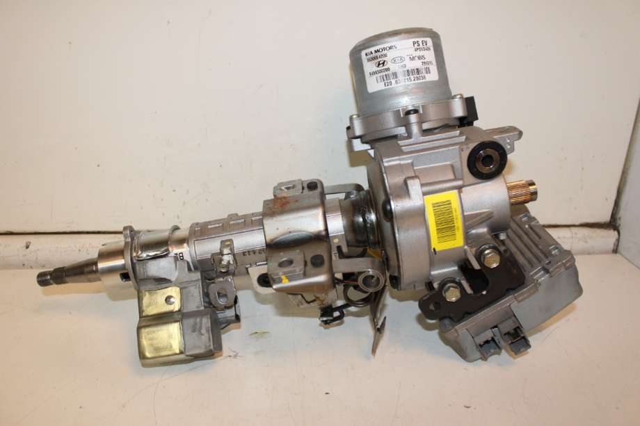 Rattaksel elektrisk servo til Kia Soul 2014-2019 (Type II) (KIA|56310E 4200|)