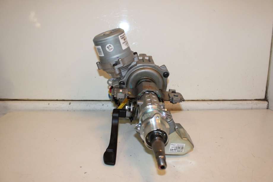 Rattaksel elektrisk servo til Kia Soul 2014-2019 (Type II) (KIA|56310E 4200|)
