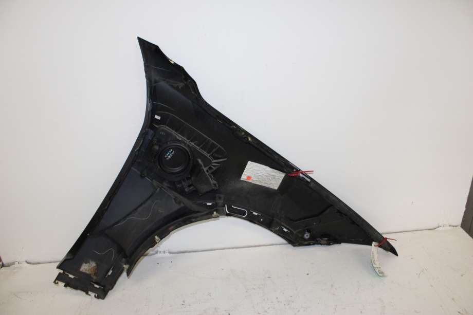 Skjerm venstre foran til BMW X5 2013-2018 (F15) (F15) (BMW|51 65 7 381 737|)