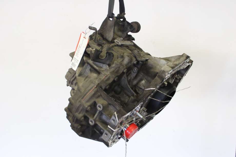 Girkasse automat til Toyota RAV4 2009-2013 (Type III, Fase 2) (TOYOTA|3050042280|)