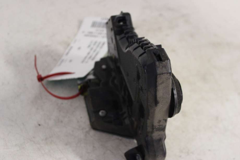 Låsekasse venstre foran til Toyota RAV4 2009-2013 (Type III, Fase 2) (TOYOTA|6904042241|)