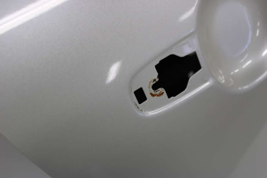 Dør høyre bak til Toyota RAV4 2009-2013 (Type III, Fase 2)  (TOYOTA|6700342131|)
