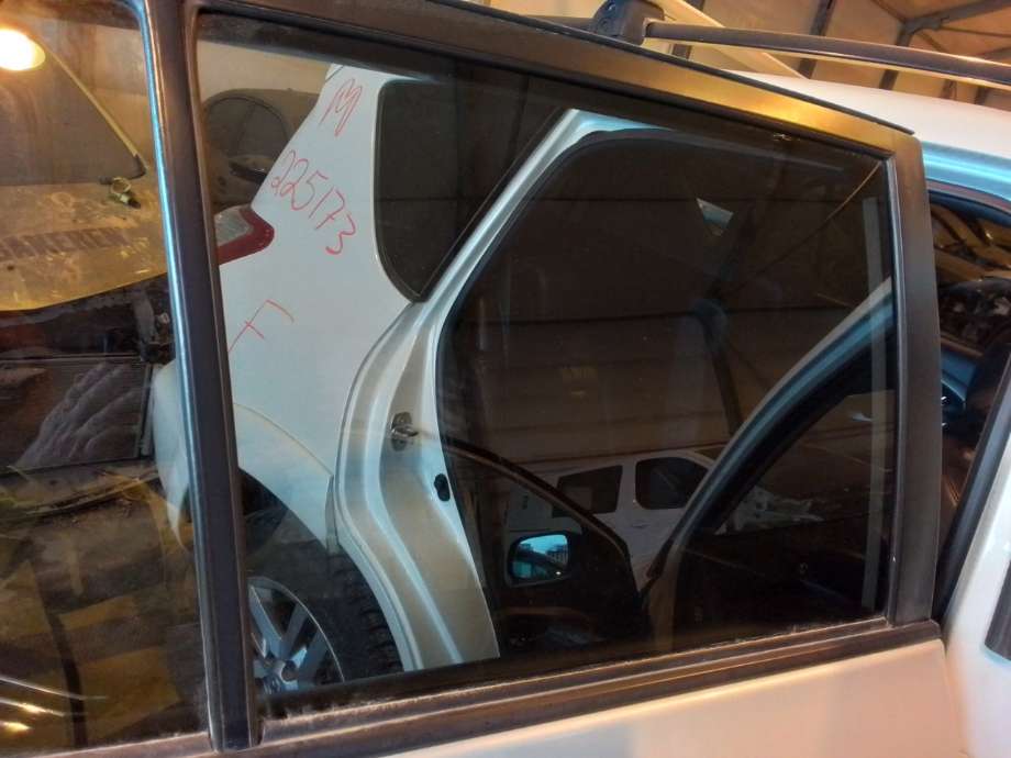 Siderute høyre bak til Toyota RAV4 2009-2013 (Type III, Fase 2) (TOYOTA|6810342130|)