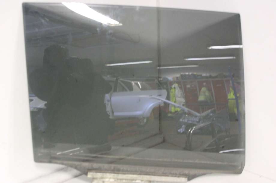 Siderute høyre bak til Toyota RAV4 2009-2013 (Type III, Fase 2) (TOYOTA|6810342130|)