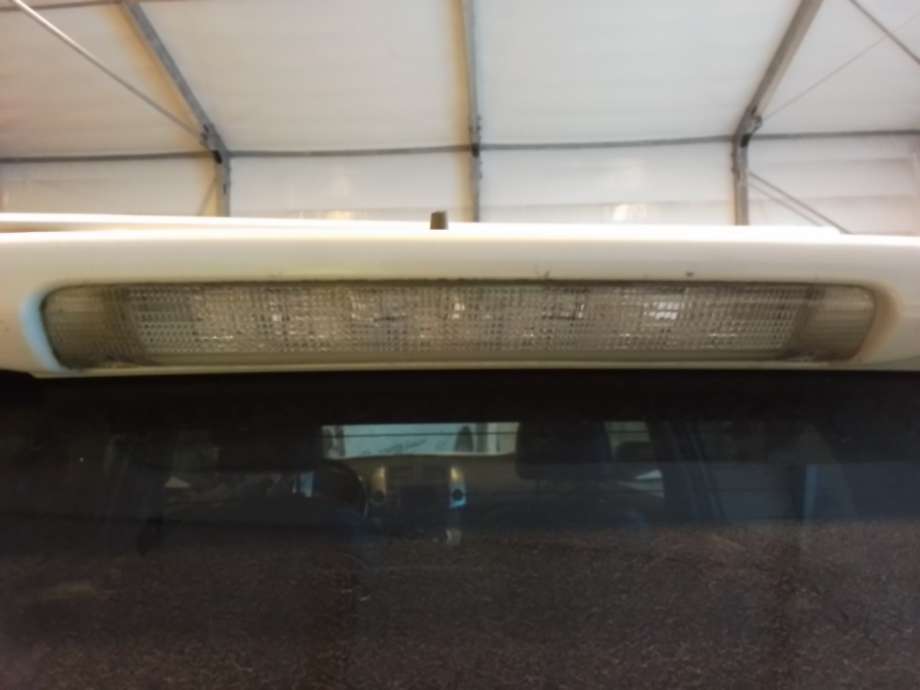 Baklykt bremselys bakrute til Toyota RAV4 2009-2013 (Type III, Fase 2) (TOYOTA|8157042071|)