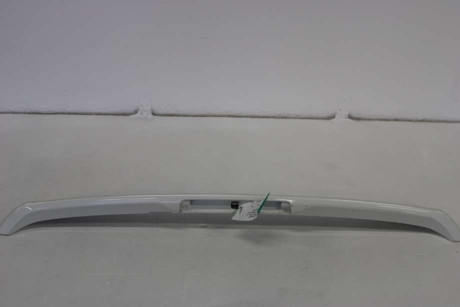 Spoiler bakluke til Toyota RAV4 2009-2013 (Type III, Fase 2)  (TOYOTA|7608542901A1|7608542905|)