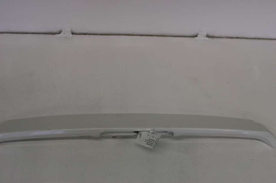 Spoiler bakluke til Toyota RAV4 2009-2013 (Type III, Fase 2)  (TOYOTA|7608542901A1|7608542905|)