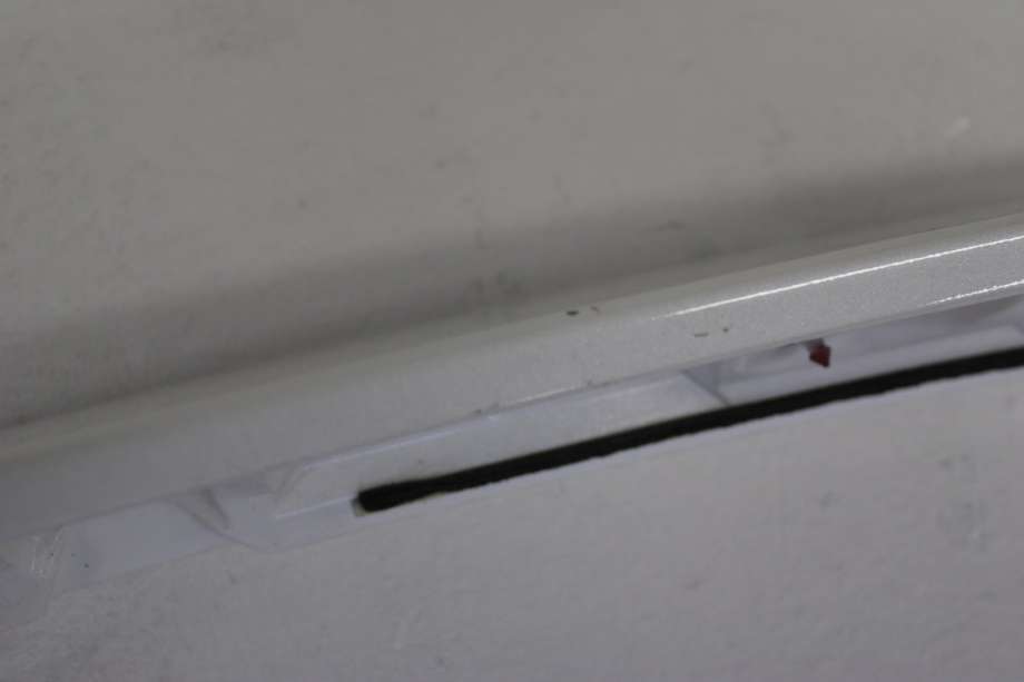 Spoiler bakluke til Toyota RAV4 2009-2013 (Type III, Fase 2)  (TOYOTA|7608542901A1|7608542905|)