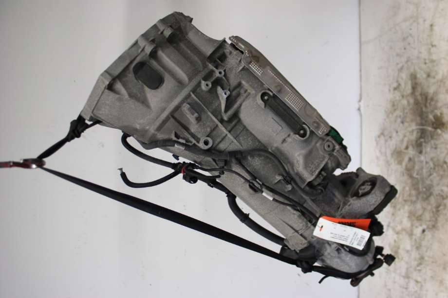 Girkasse automat til BMW 3-Serie 2012-2018 (F30/F31/F34) (F30/F31/F34) (BMW|24 00 8 638 282|24 00 9 487 559|)