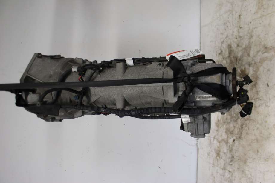 Girkasse automat til BMW 3-Serie 2012-2018 (F30/F31/F34) (F30/F31/F34) (BMW|24 00 8 638 282|24 00 9 487 559|)