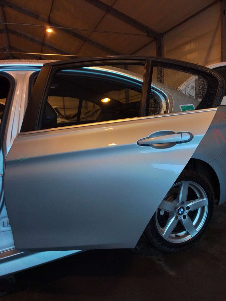 Dør venstre bak til BMW 3-Serie 2012-2018 (F30/F31/F34) (F30/F31/F34) (BMW|41 00 7 298 513|41 00 9 628 761|)