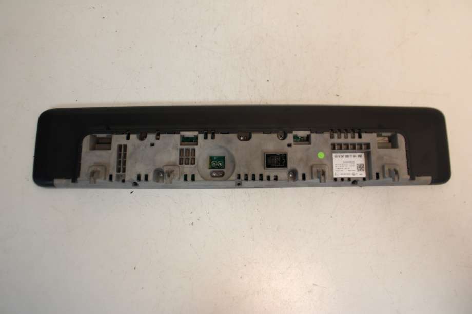Instrument kjørecomputer til Mercedes A-Klasse 2018-->> (W177) (W177) (MERCEDES|A 247 900 71 04|A 247 900 82 11|)