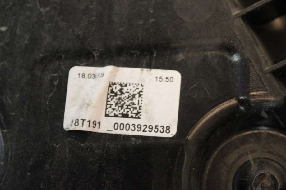 Ruteheis til Mercedes A-Klasse 2018-->> (W177) (W177) (MERCEDES|A 177 720 00 00|)