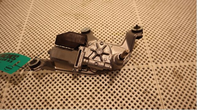Viskermotor bakrute til Toyota RAV4 2019-->> (Type V) (TOYOTA|8513042101|)