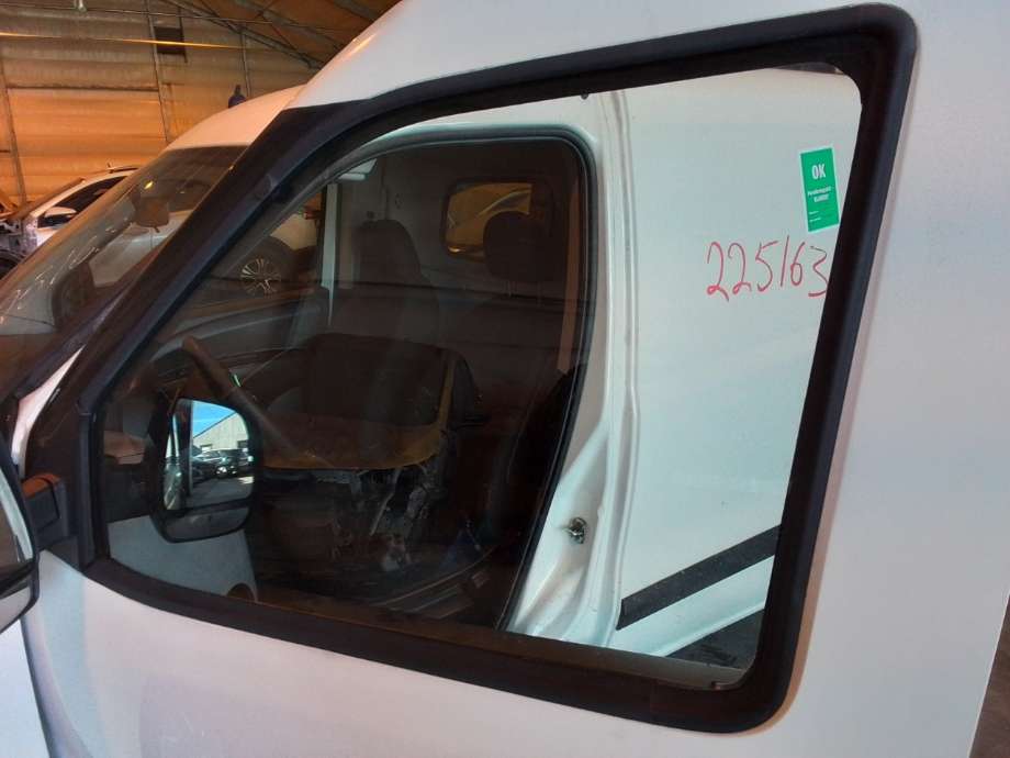 Siderute venstre foran til Opel Combo D, 2012-2018  (OPEL|95513111)
