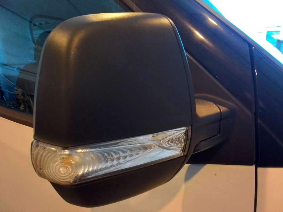 Speil høyre til Opel Combo D 2012-2018 (OPEL|95519641|95526022|)