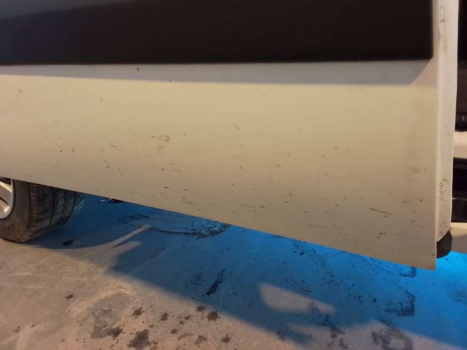 Dør høyre skyvedør til Opel Combo D 2012-2018  (OPEL|95519665|95529288|)