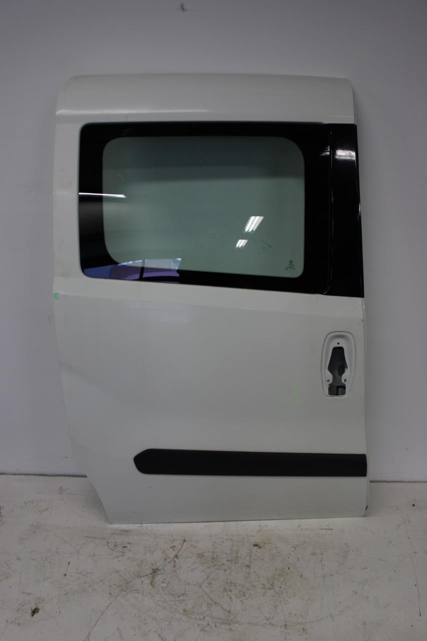 Dør høyre skyvedør til Opel Combo D 2012-2018  (OPEL|95519665|95529288|)