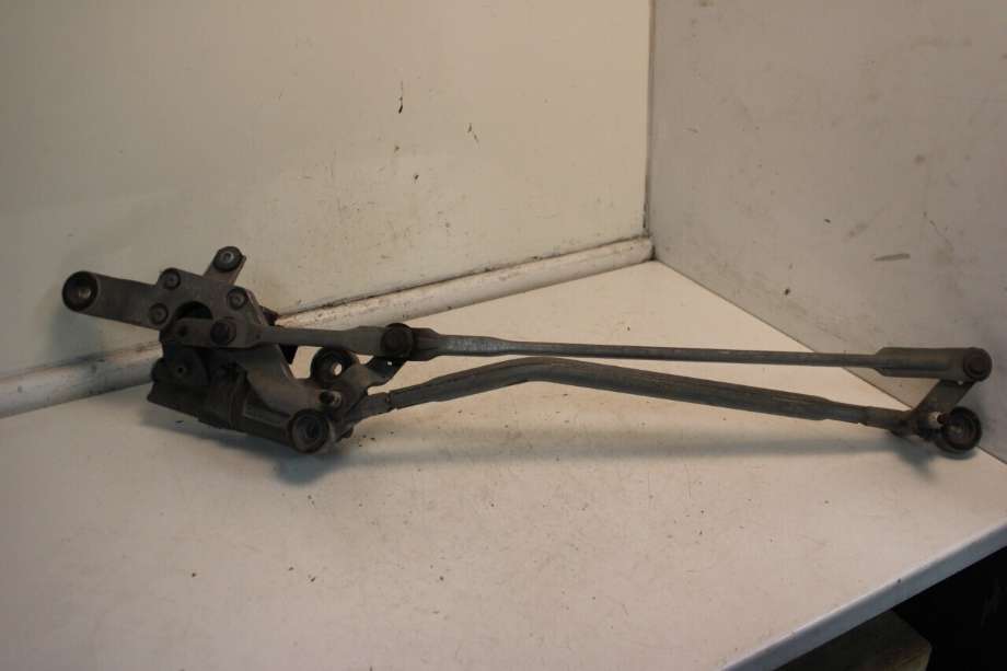 Viskermotor frontrute til Porsche Panamera, 2009-2017 (Type I) (970) (970) (PORSCHE|970 624 105 01)