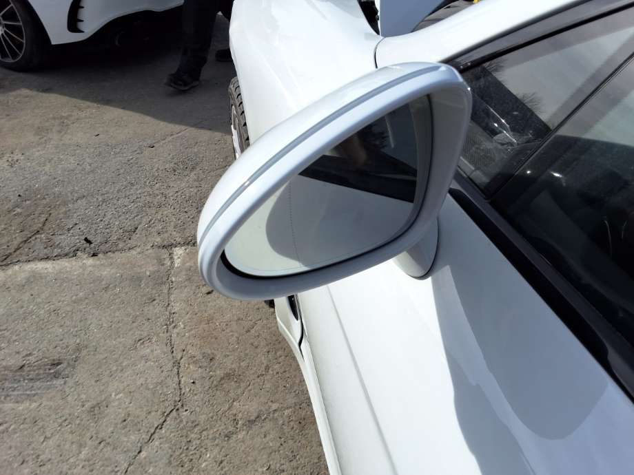 Speil venstre til Porsche Panamera 2009-2017 (Type I) (970) (970) (PORSCHE|970 731 219 02|970 731 035 01|)