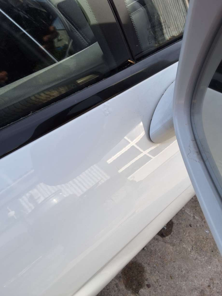Dør høyre foran til Porsche Panamera 2009-2017 (Type I) (970) (970) (PORSCHE|970 531 012 00|970 531 012 01|)