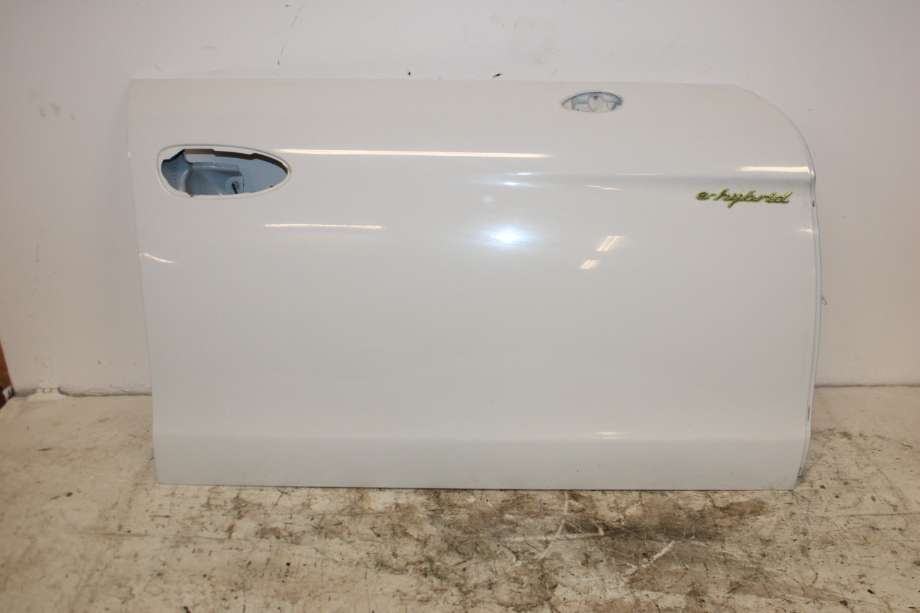 Dør høyre foran til Porsche Panamera 2009-2017 (Type I) (970) (970) (PORSCHE|970 531 012 00|970 531 012 01|)