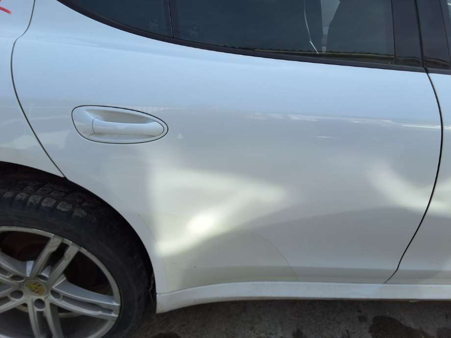 Dør høyre bak til Porsche Panamera 2009-2017 (Type I) (970) (970) (PORSCHE|970 532 012 00|)