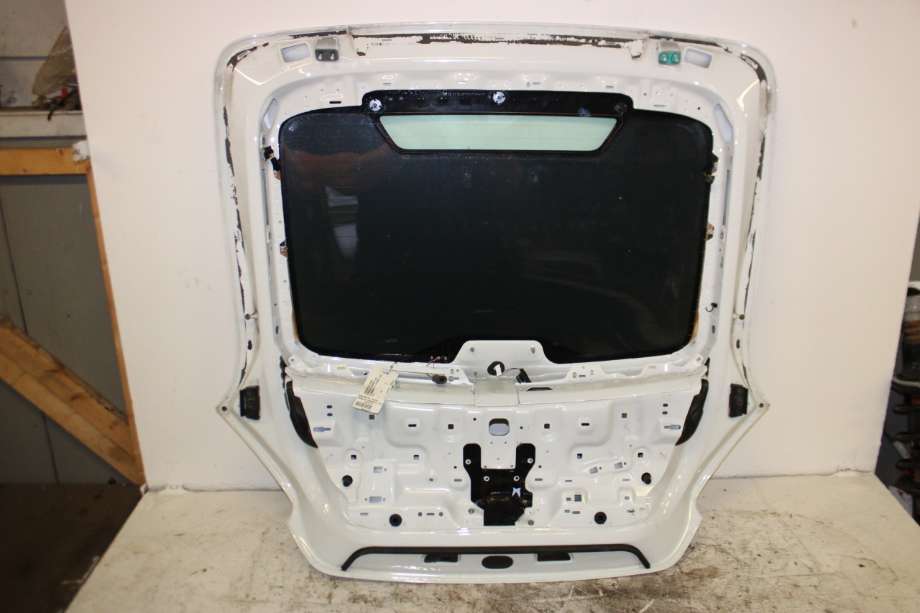 Bakluke combi til Porsche Panamera 2009-2017 (Type I) (970) (970) (PORSCHE|970 512 011 07|)