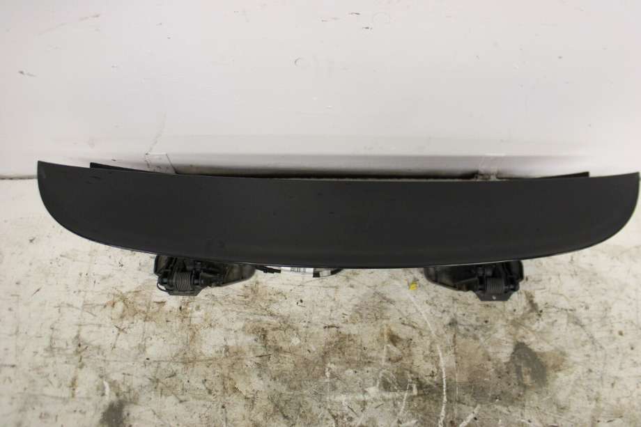 Spoiler bakluke til Porsche Panamera 2009-2017 (Type I) (970) (970) (PORSCHE|970 512 201 05|970 512 201 13|)