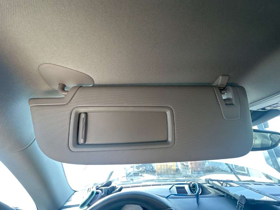 Solskjerm til Porsche Panamera 2009-2017 (Type I) (970) (970) (PORSCHE|970 731 031 17|)