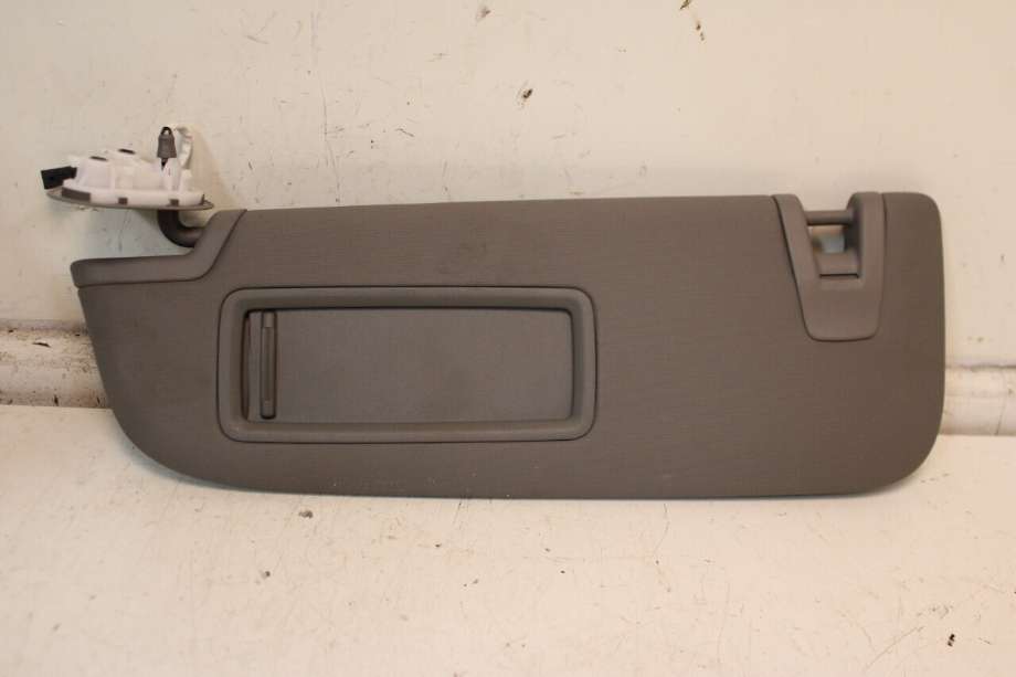 Solskjerm til Porsche Panamera 2009-2017 (Type I) (970) (970) (PORSCHE|970 731 031 17|)