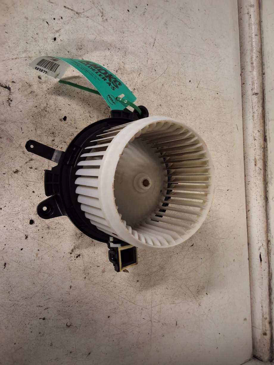 Varmeapparat motor til Toyota Proace 2016-->> (Type II)  (TOYOTA|)