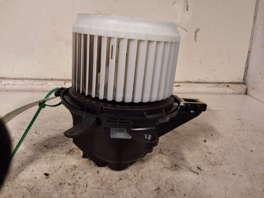 Varmeapparat motor til Toyota Proace 2016-->> (Type II)  (TOYOTA|)