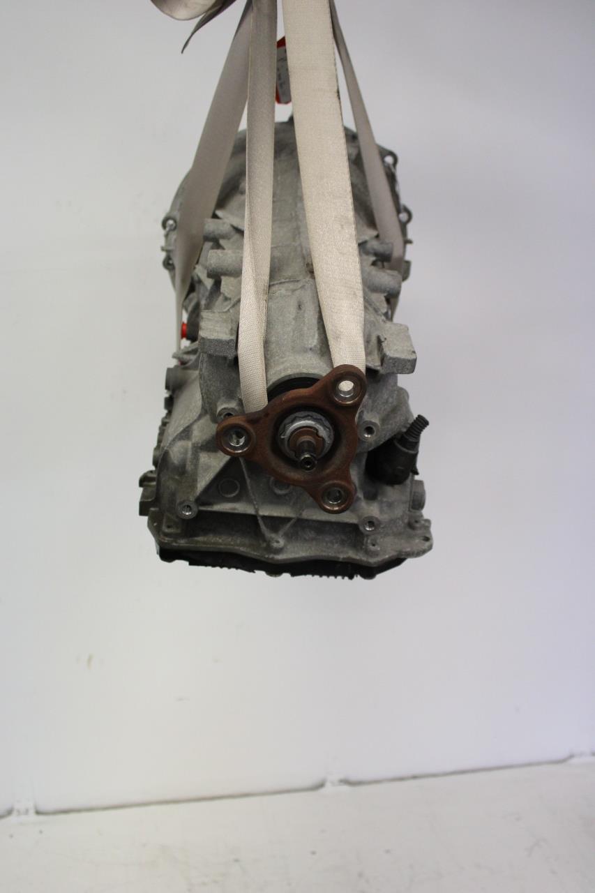 Girkasse automat til BMW 5-Serie 2010-2017 (F10/F11) (F10/F11) (BMW|24 00 7 642 297|)
