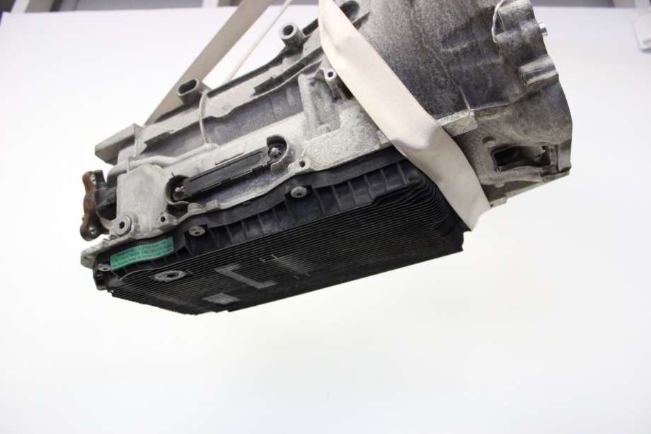 Girkasse automat til BMW 5-Serie 2010-2017 (F10/F11) (F10/F11) (BMW|24 00 7 642 297|)
