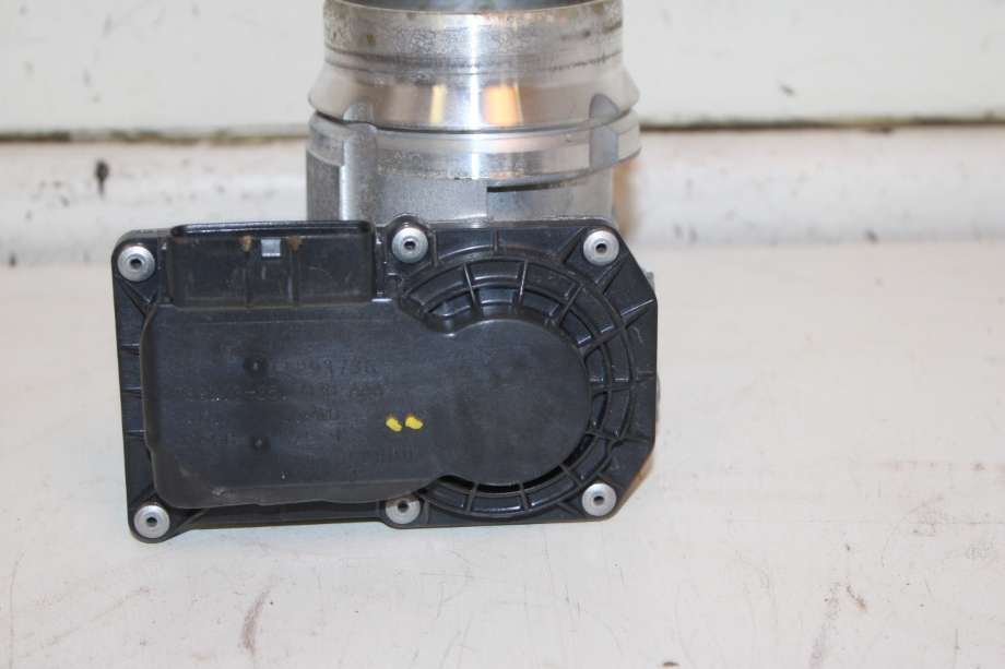 Spjeldhus til Volvo XC90 2015-2025 (Type II) (VOLVO|31459842|)