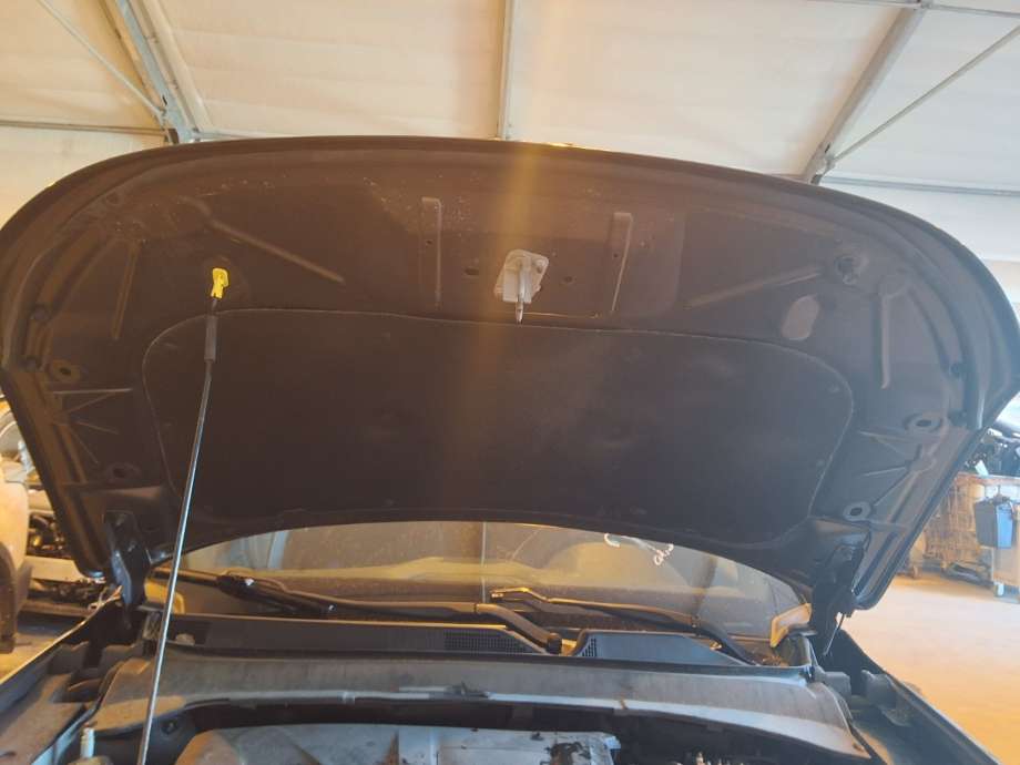 Panser til Jeep Compass 2020-->> (Type II, Fase 2) (JEEP|)