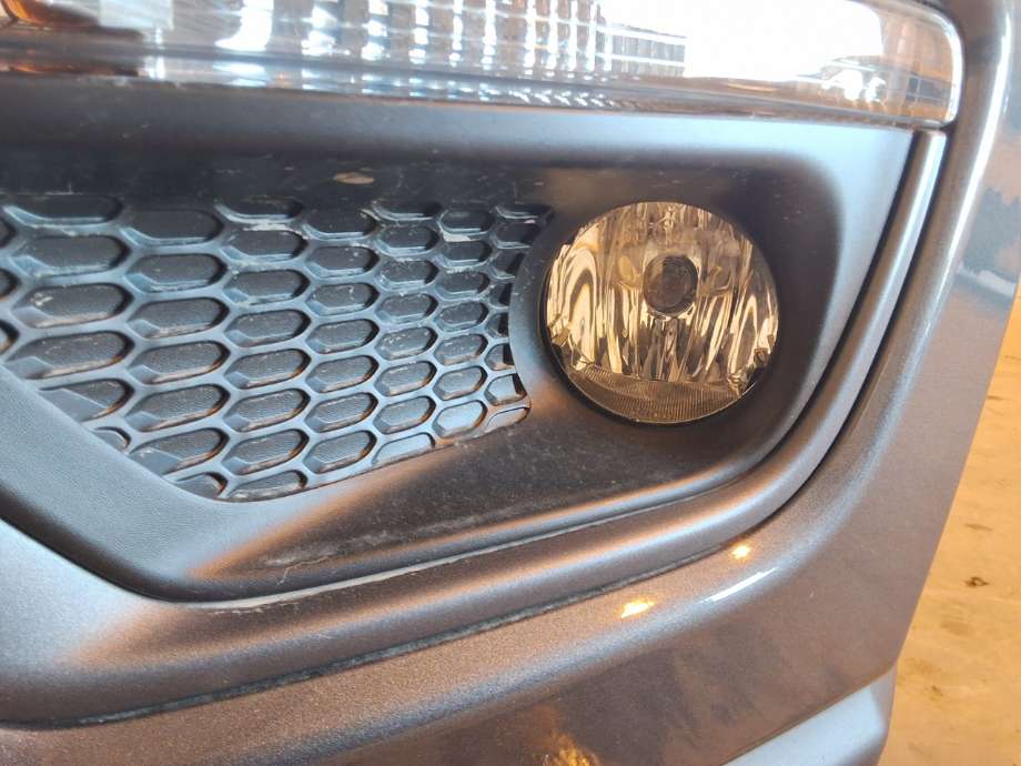 Tåkelykt venstre foran til Jeep Compass 2020-->> (Type II, Fase 2) (JEEP|)