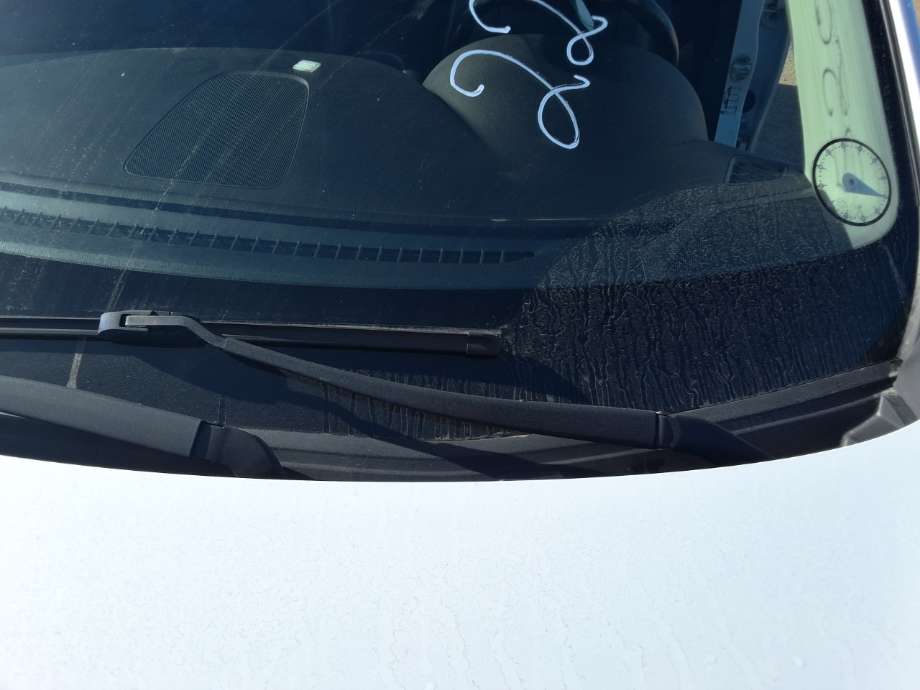 Viskerarmer frontrute til Mazda CX-5, 2012-2017 (Type I)  (MAZDA|KD53-67-321A)