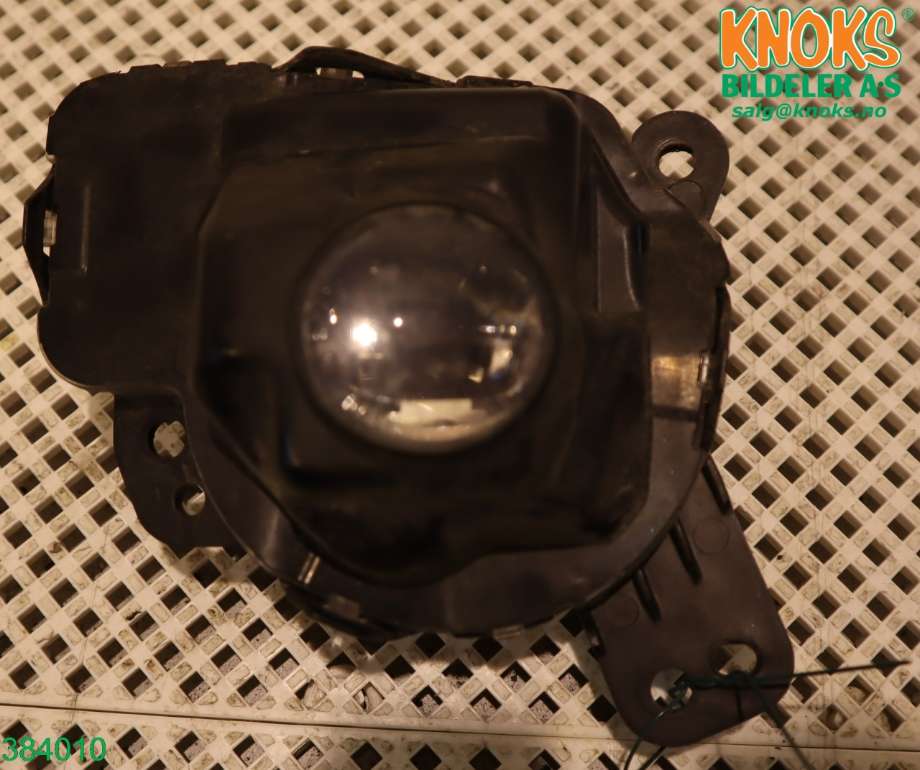 Tåkelykt høyre foran til Mazda CX-5 2012-2017 (Type I)  (MAZDA|GHP9-51-680A|)