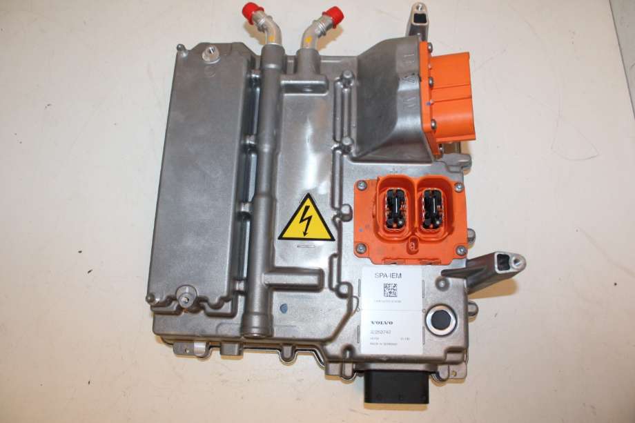 Inverter hybrid til Volvo XC90, 2015-2025 (Type II)  (VOLVO|36011726)