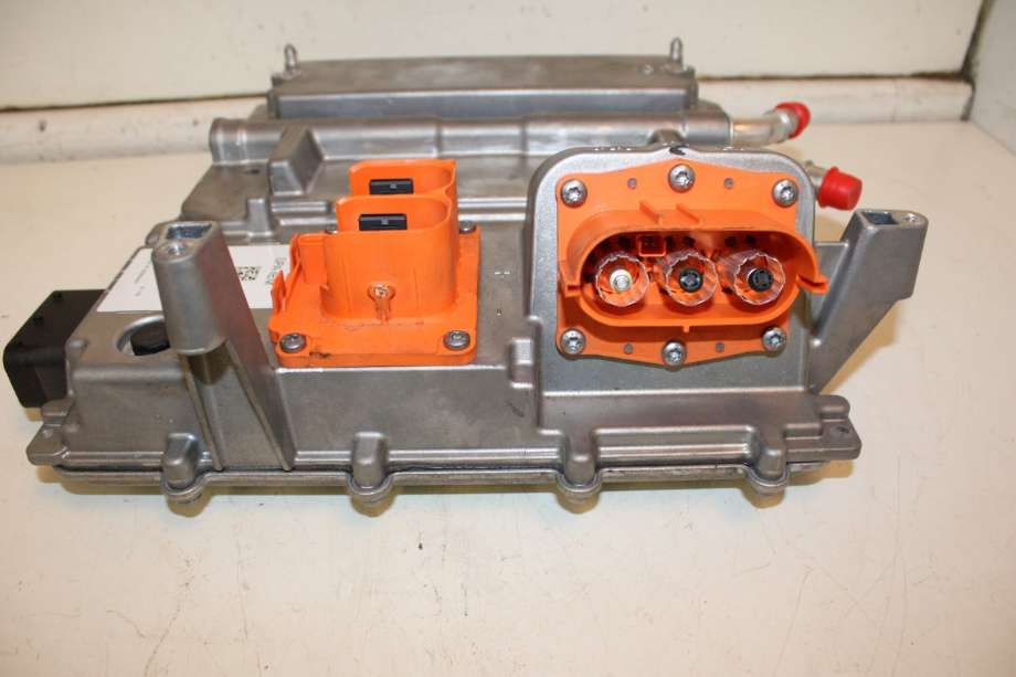 Inverter hybrid til Volvo XC90 2015-2025 (Type II) (VOLVO|36011726|)