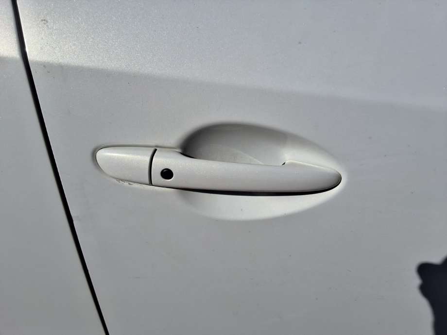 Dørhåndtak utv høyre foran til Mazda CX-5 2012-2017 (Type I) (MAZDA|KD475841XE85|KD535842XA|)