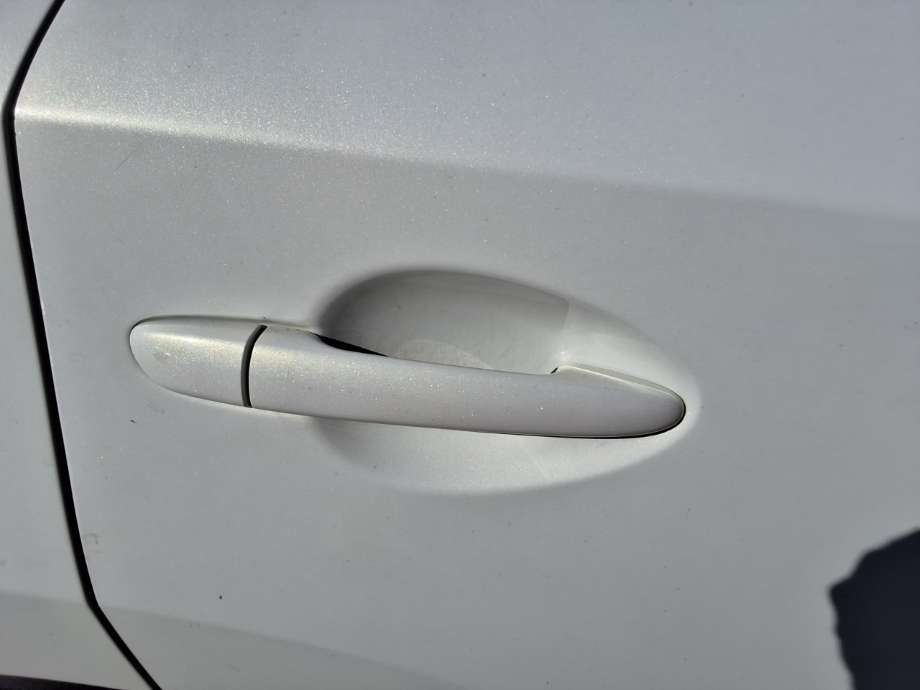 Dørhåndtak utv høyre bak til Mazda CX-5, 2012-2017 (Type I)  (MAZDA|KD535841XC85)